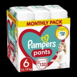 Pelene Pampers Premium 2 Jp 96