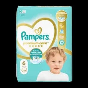 Pelene PC VP 6 Pampers