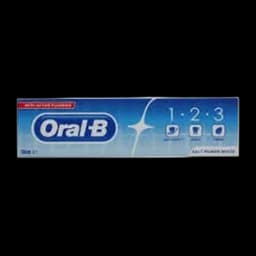 Oral-b Power White 100ml