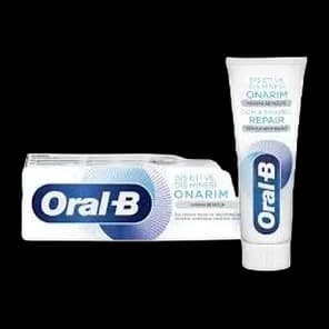 Pasta Za Zube Oral B Delicate Whitening 75ml