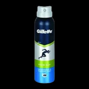 Deo Ap Spr Pwr Rush 150ml Gillette