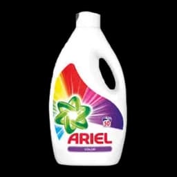 Ariel Liquid 2,75l Color 50 pranja
