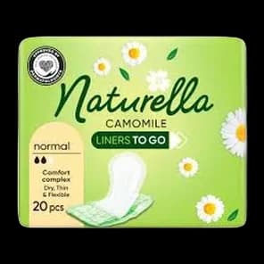 Dnevni ulosci Naturella Barbee 20pcs