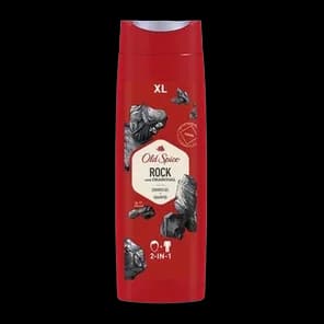 Gel Tuš Rock Eimea 400ml Old Spice