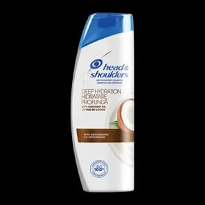 Sampon Kokos Deep Hydration 360ml H&S