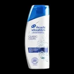 Head And Sholders 90ml