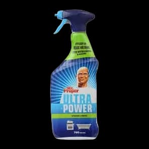 Sred.za cisc.Hyg.Spray Mr.Proper 750ml
