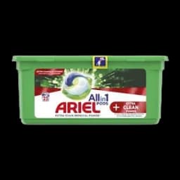 Det Kaps Pods Plus Oxi 25/1 Ariel