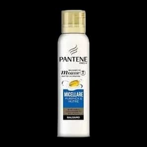 Balsam Pantene Mousse Micellare 140ml