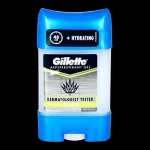 Stik Hydra gel Aloe Gillette 70ml