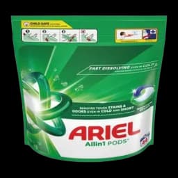 Det Kaps Mount Spring 54/1 Ariel
