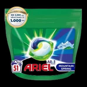 Det Kaps C&s 54/1 Ariel