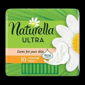 Naturella ulošci ultra cotton10/1
