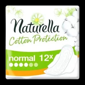 Naturella ulošci ultra cotton12/1