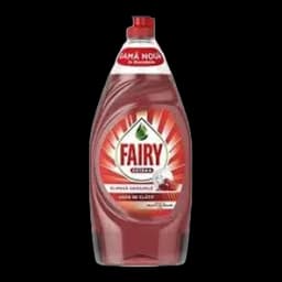 Det.za sud. Fairy Forest fruits 650ml