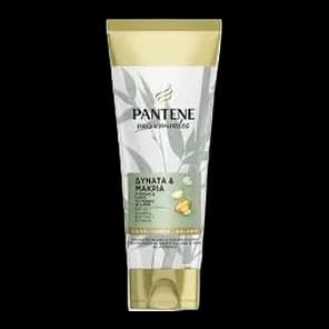 Balzam Bamboo Miracles 200ml Panten