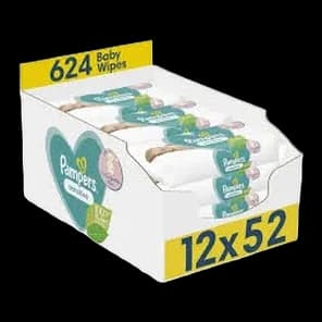 Maramice Coconut 42 Pampers