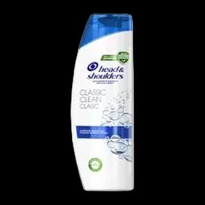 Sampon Za Kosu Hs Deep Cleansing For Men 360ml