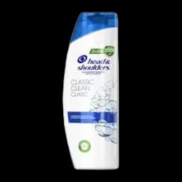 Sampon Za Kosu Hs Sensitive For Men 360ml