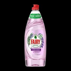 Teč Sud P&n Laven&rosem 650ml Fairy