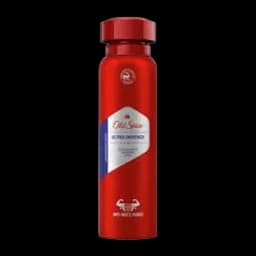 Deo Spray Ultra Defence 150ml Os