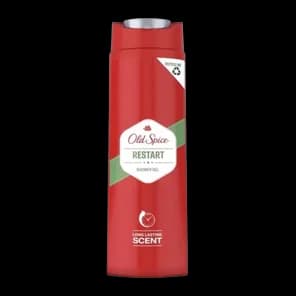 Gel Tuš Restart 400ml Os