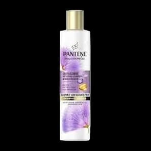 Šampon Rose Sulphate Free 225ml Pan