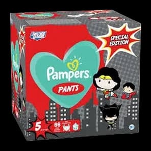 Pelene Pants Gpp5 War Bros 66/1 Pam