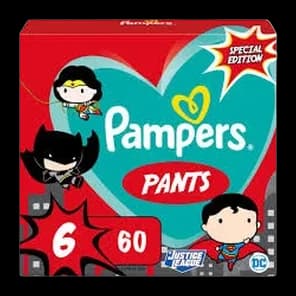 Gacice Pants WB GPP 6 (60)