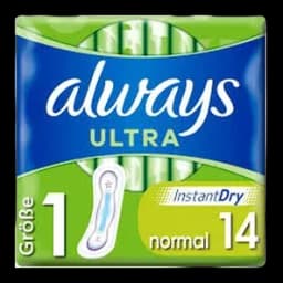 Always Ultra Normal 14/1
