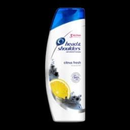 Šampon Citrus 500ml H&s
