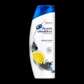 Šampon Citrus 500ml H&s