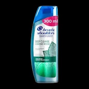 Šampon Deep Itch Releif 300ml H&s