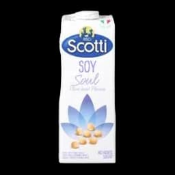 Napitak Soul Soja Ca I Vit B12 I D Bez Dod Sec Riso Scotti
