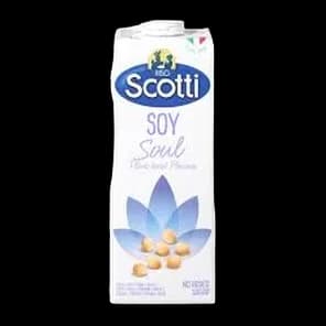 Napitak Soul Soja Ca I Vit B12 I D Bez Dod Sec Riso Scotti