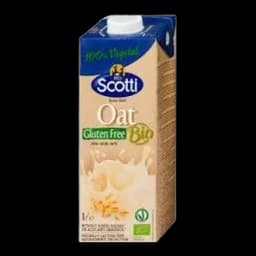 Napitak Organski Od Ovsa 1l Riso Scotti
