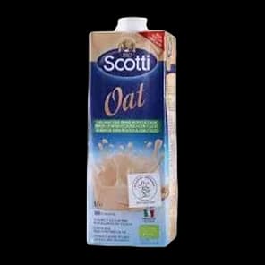 Napitak Organski Od Ovsa Sa Ca 1l Riso Scotti