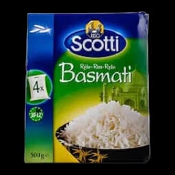 Pirinač Basmati 500 Gr Riso Scotti