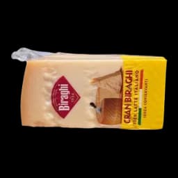 Sir Tvrdi Ribani 250g Granbiraghi