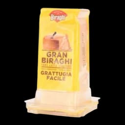 Sir Tvrdi Komad 200 Gr Gran Biraghi