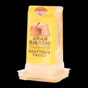 Sir Tvrdi Komad 200 Gr Gran Biraghi