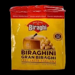 Sir Tvrdi Klin Granbirahi 250 Gr Biraghi