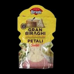 Sir Tvrdi Listići 80g Biraghi