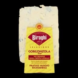 Sir Gorgonzola Dolce Gusto 200gr Biraghi