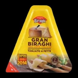 Sir Tvrdi Granbiraghi Listici 120g