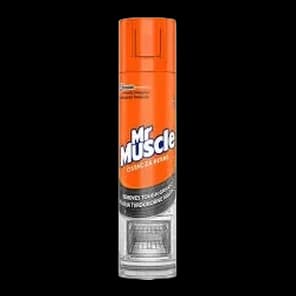 Mr.muscolo Forno Za Rerne 300ml