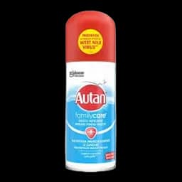 Autan Porodicni Raspršivac 100ml