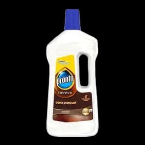 Pronto pulitra za parket 750ml,Delta