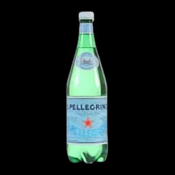 Voda Gazirana San Pellegrino 1l Pet