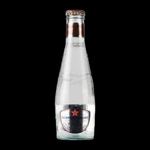 Sok Tonic Citrus 0.2l San Pellegrin
